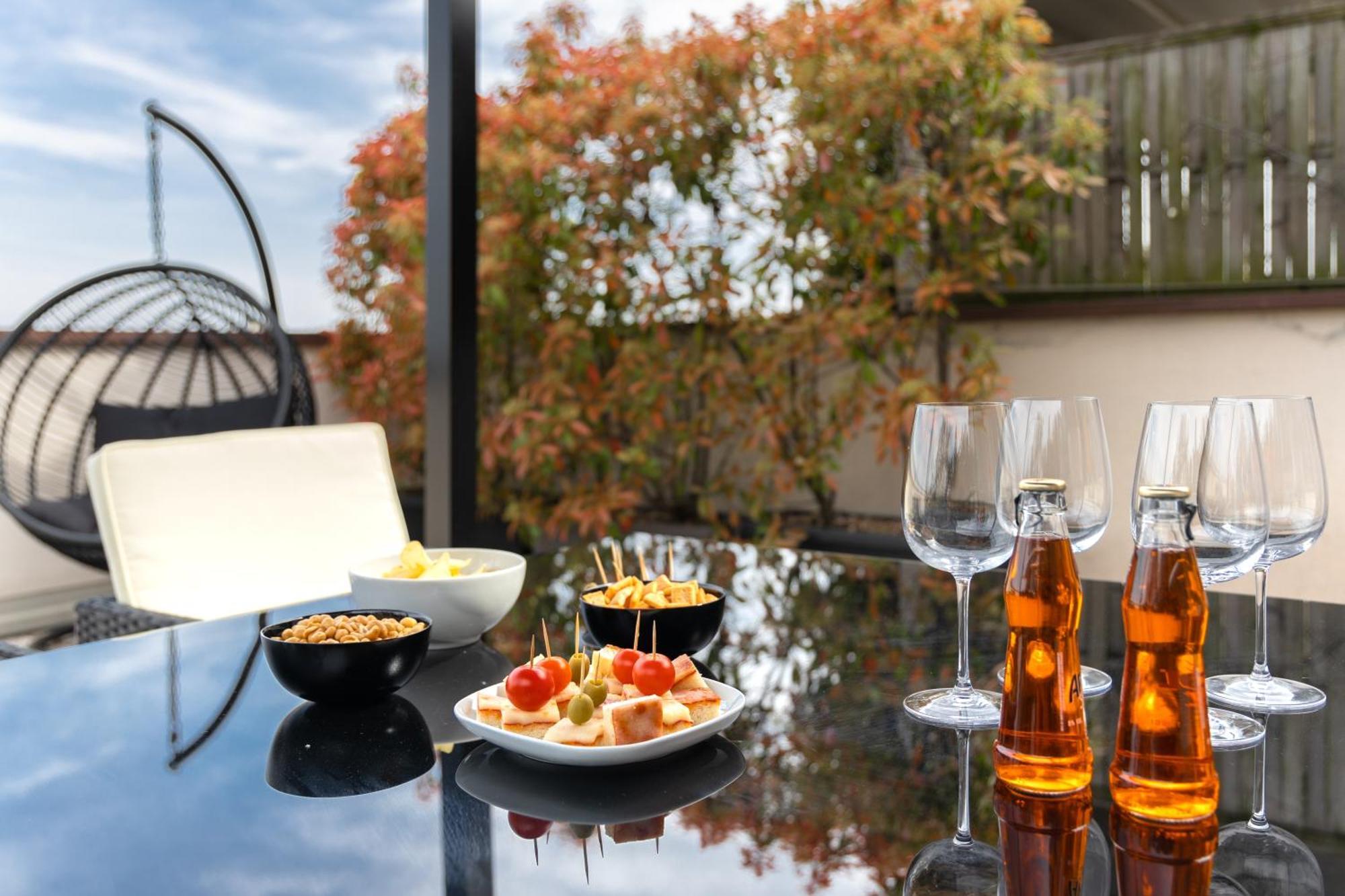 Bocconi's Nest - Close To Duomo With Terrace Apartamento Milán