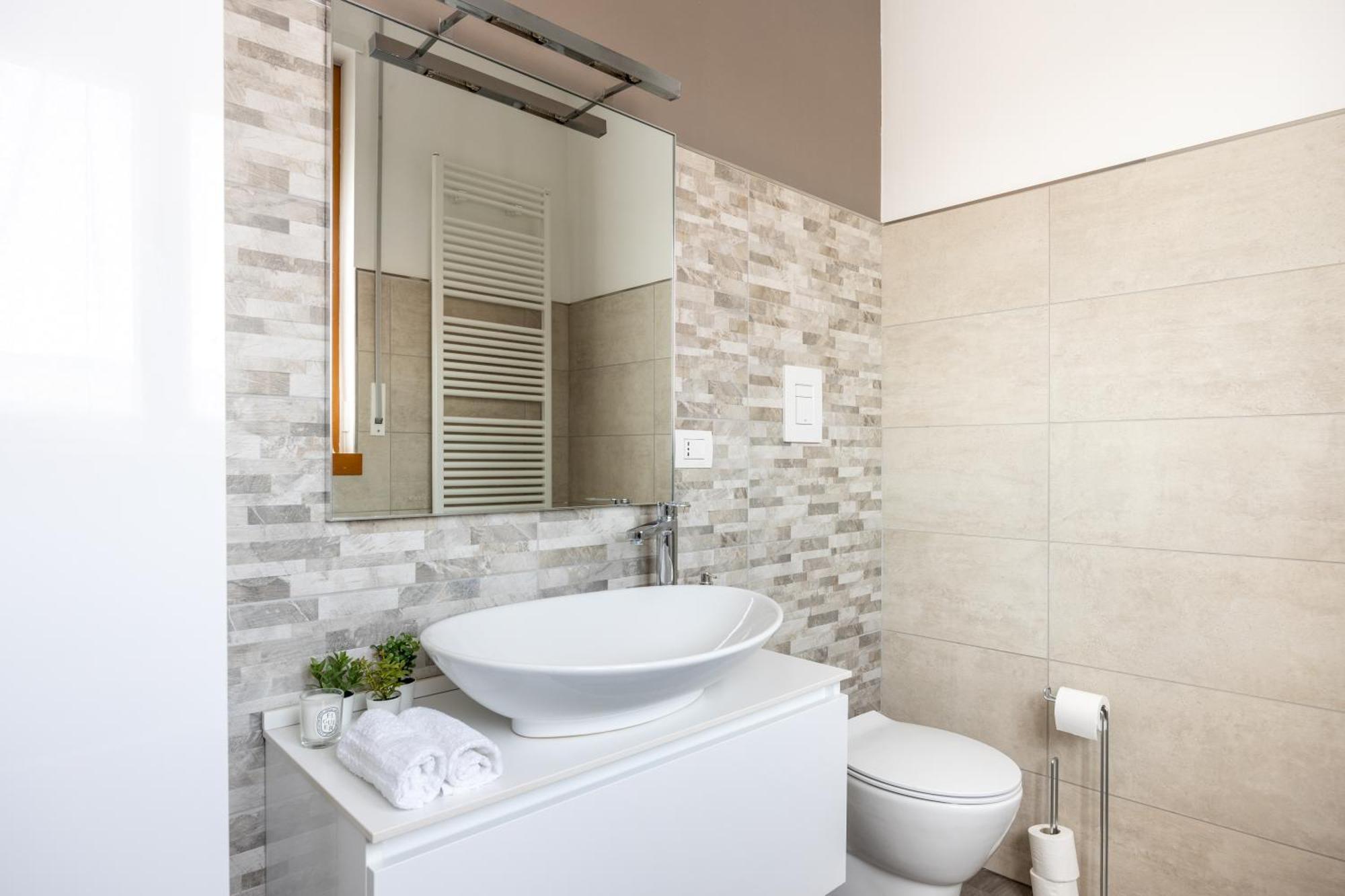 Apartamento Bocconi's Nest - Close To Duomo With Terrace Milán