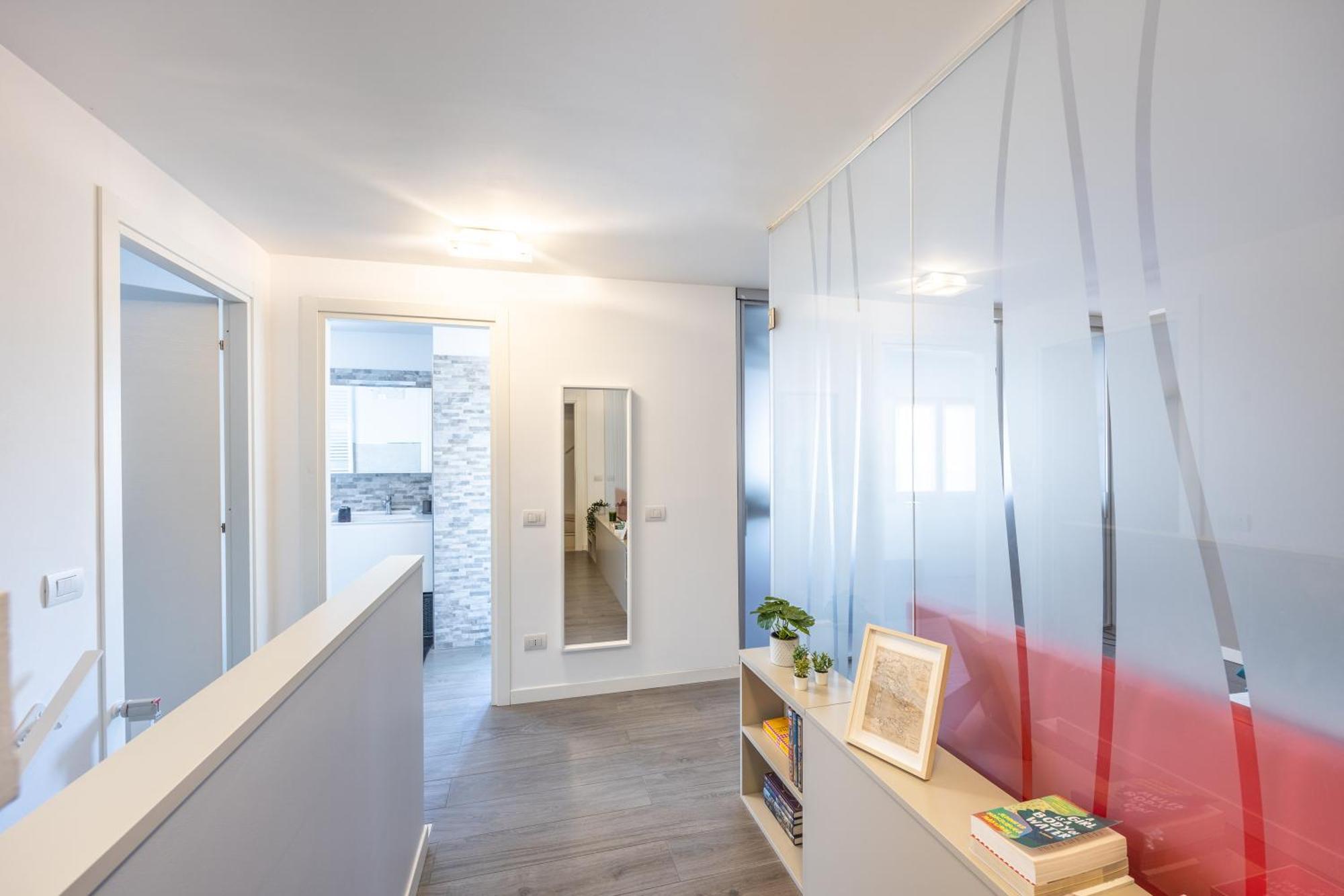 Bocconi's Nest - Close To Duomo With Terrace Apartamento Milán