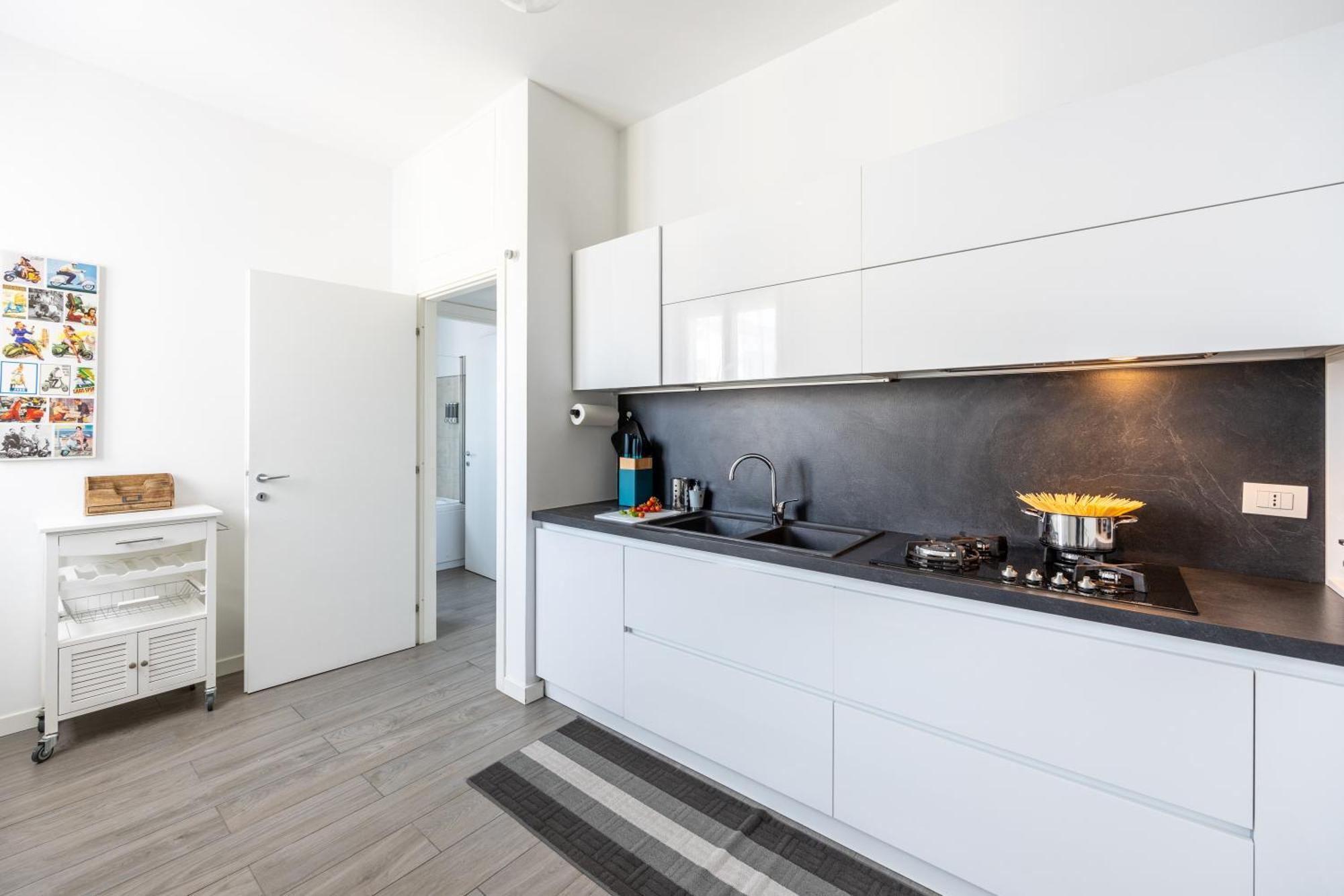 Apartamento Bocconi's Nest - Close To Duomo With Terrace *