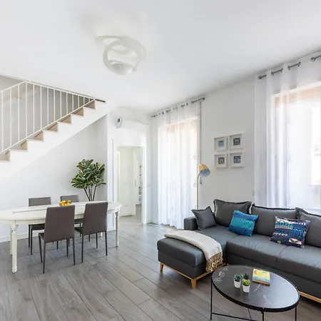 Bocconi'S Nest - Close To Duomo With Terrace Milan Exterior photo
