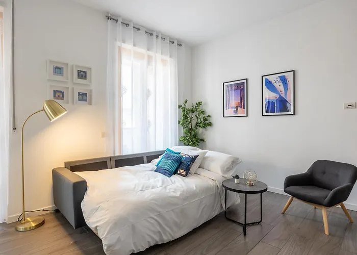 Bocconi\'S Nest - Close To Duomo With Terrace