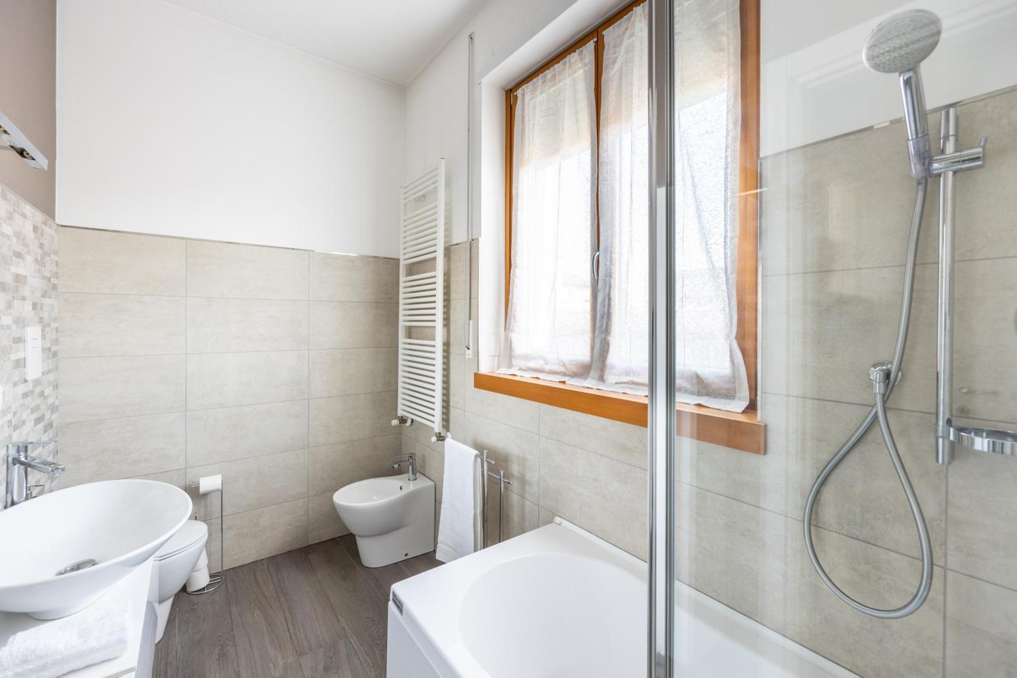 Bocconi's Nest - Close To Duomo With Terrace Milan