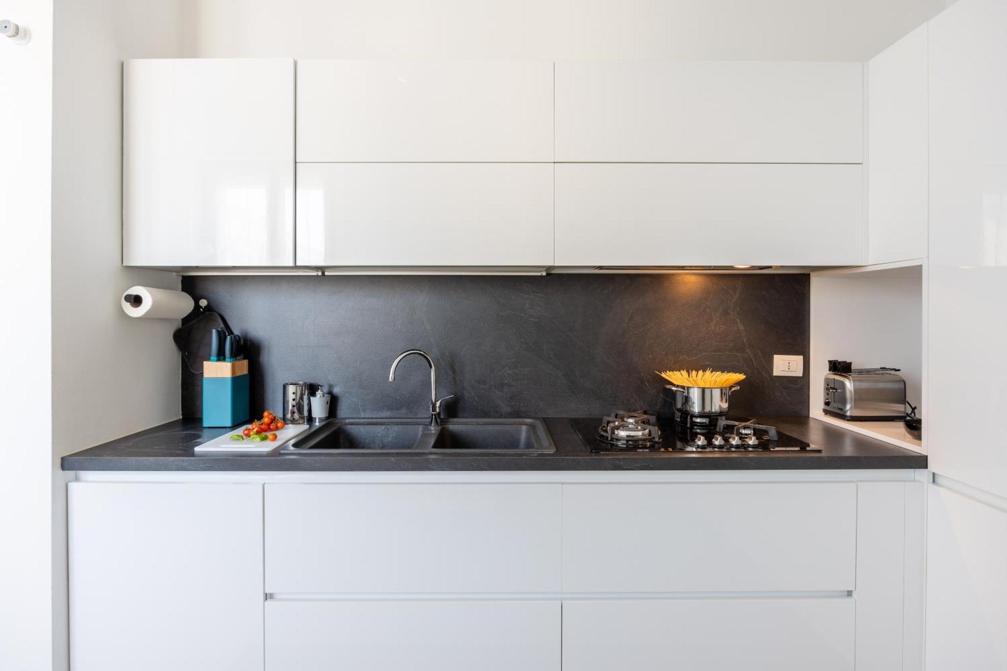 Bocconi's Nest - Close To Duomo With Terrace Milan